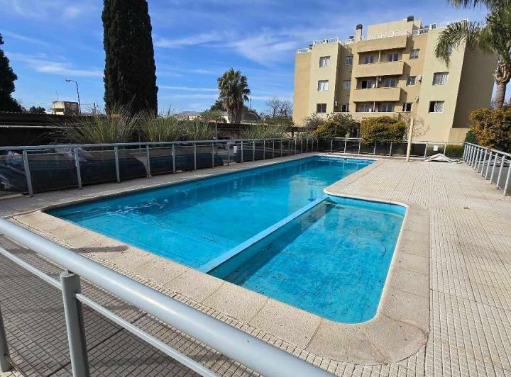 Departamento · 42m² · 2 Ambientes · 1 Cochera