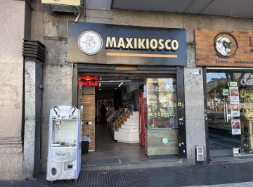 Local comercial · 186m² · 1 Ambiente · Local Comercial en El Congreso