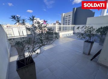 Departamento · 35m² · 1 Ambiente · Venta Departamento Monoambiente con Balcón Aterrazado en San Telmo.