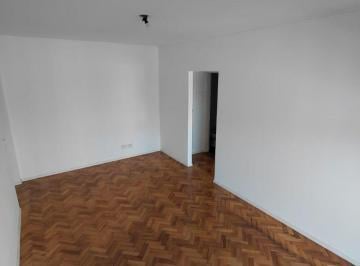 Departamento de 2 ambientes, Villa del Parque · Departamento 2 Ambientes con Cochera de 44 m² Totales en Alquiler en Villa del Parque