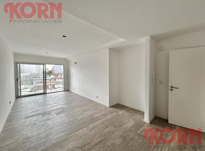 Departamento · 35m² · 1 Ambiente