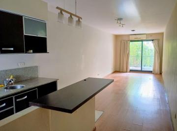 Departamento de 1 ambiente, Belgrano · Amplio Monoambiente! Muy Buena Ubicación!
