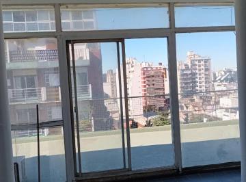 Departamento · 24m² · 1 Ambiente · Venta Monoambiente con Balcón Aterrazado