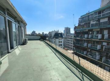 Departamento · 24m² · 1 Ambiente · Venta Monoambiente con Balcón Aterrazado