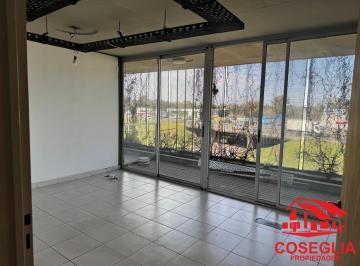 Oficina comercial · 56m² · Oficina en Alquiler en Pilar, G. B. a. Zona Norte, Argentina