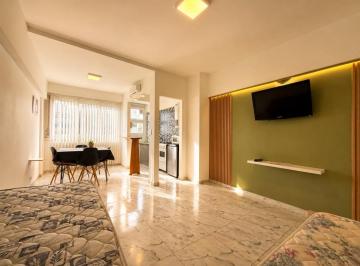 Departamento · 29m² · 1 Ambiente · Monoambiente a La Calle Reciclado