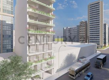 Departamento · 37m² · 2 Ambientes · 1 Cochera · Venta de Departamento en Nuñez a Estrenar