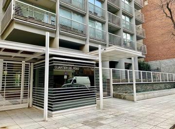 Departamento de 4 ambientes, Palermo · Alquiler | 4 Ambientes en Quartier del Polo Usd 2500 - Cañitas Palermo