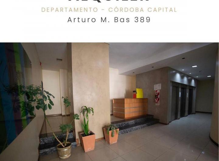 Departamento · 45m² · 3 Ambientes