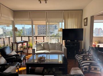 Departamento de 5 ambientes, Palermo · Las Cañitas - Av Dorrego 2700 - Hermosísimo 5 Ambientes!