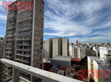 Departamento · 37m² · 2 Ambientes · Departamento en Construcción en Barrio Norte