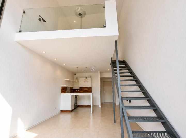 Casa · 65m² · 2 Ambientes · 1 Cochera