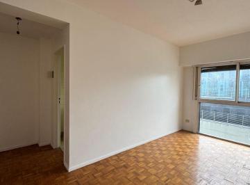 Departamento de 2 ambientes, Congreso · Departamento U Oficina de 35 m² de 1 Dormitorio en Alquiler en Congreso