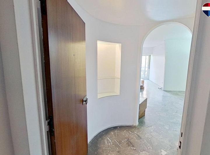 Departamento · 113m² · 4 Ambientes