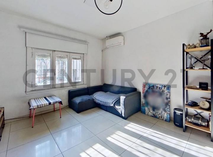 Casa · 110m² · 3 Ambientes