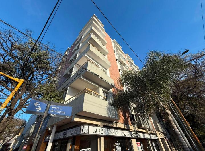 Departamento · 52m² · 3 Ambientes