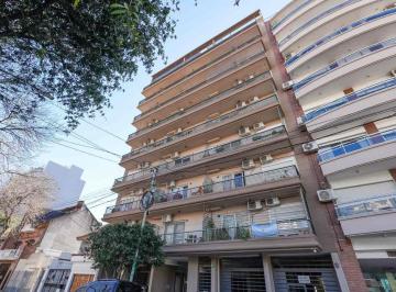 Departamento · 58m² · 3 Ambientes · 1 Cochera · Alquiler 3 Ambientes con Cochera Villa Pueyrredón