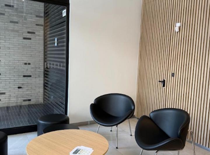 Departamento · 34m² · 1 Ambiente