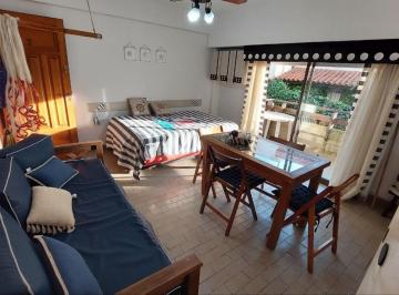 Departamento · 22m² · 1 Ambiente · Departamento Monoambiente en Villa Gesell