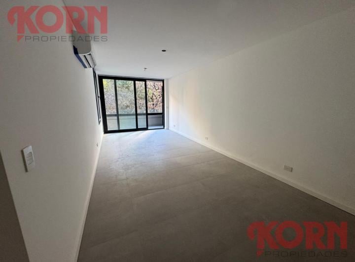 Departamento · 68m² · 3 Ambientes · 1 Cochera