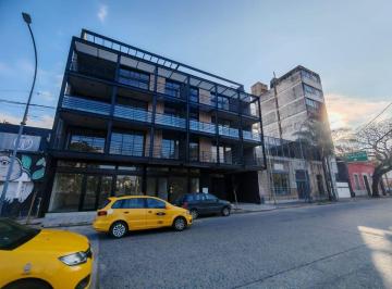 Local comercial de 1 ambiente, Córdoba · Hermosos Local Planta Libre y Ubn Baño! Frente a Parque Elisa Ex Parque Las Heras. Solo Electrico!