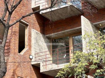 LHP-LHP-3375_2 · Departamento Monoambiente con Balcón en Venta - Villa Crespo