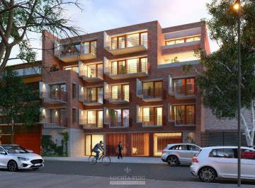 LHP-LHP-3375_2 · Departamento Monoambiente con Balcón en Venta - Villa Crespo