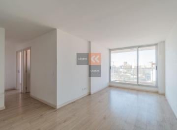 Foto1 · Apartamento en Tres Cruces Piso Alto con Terraza