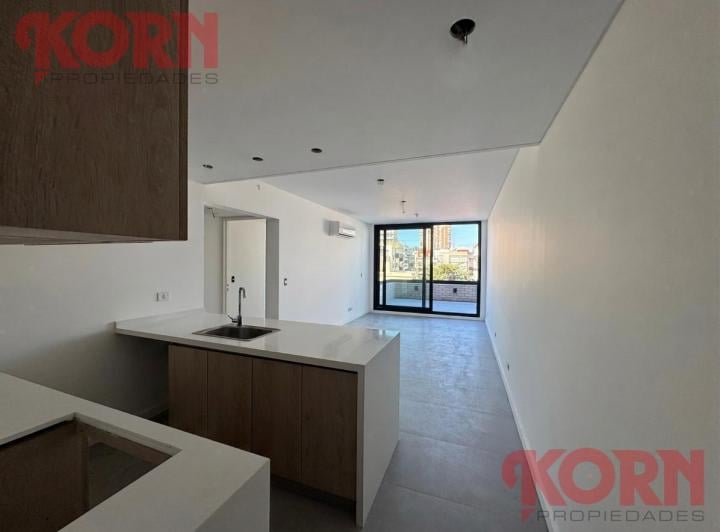 Departamento · 66m² · 3 Ambientes