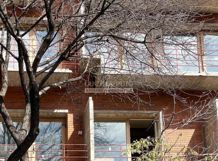 Departamento · 38m² · 2 Ambientes