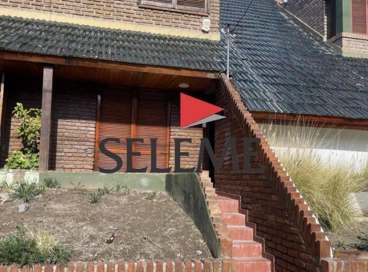 Casa · 72m² · 2 Dormitorios