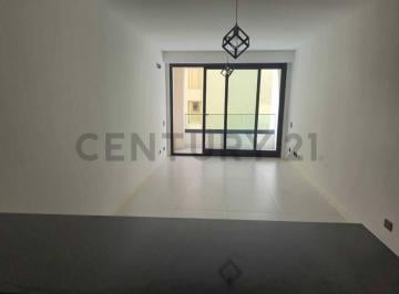 Departamento · 34m² · 1 Ambiente · Monoambiente Premium a Estrenar en Belgrano R – Edificio Florean