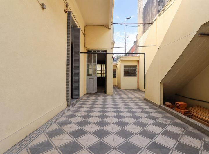 Terreno · 266m²