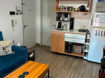 Departamento de 1 ambiente, Avellaneda · Monoambiente Divisible Al Frente Sobre Av Mitre | Moderno, Luminoso y Excelente Ubicación