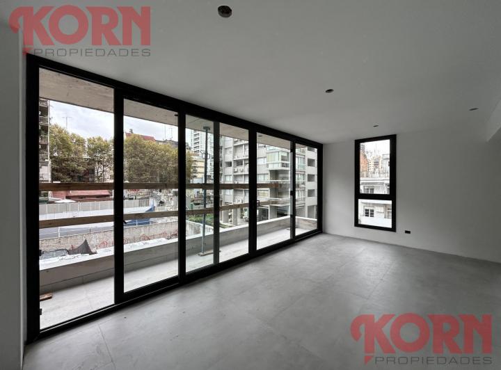 Departamento · 80m² · 3 Ambientes