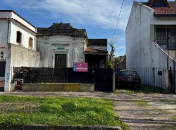 Terreno , Lomas de Zamora · Lote C / Construccion a Demoler
