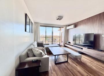 Departamento · 138m² · 4 Ambientes · 2 Cocheras · Departamento en Venta 4 Ambientes - Dos Cocheras y Dependencia