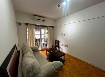 Departamento · 33m² · 2 Ambientes · Alquiler Departamento 2 Ambientes San Cristobal