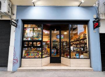 Local comercial · 39m² · 1 Ambiente · Local en Chacarita Sobre J Nebwery