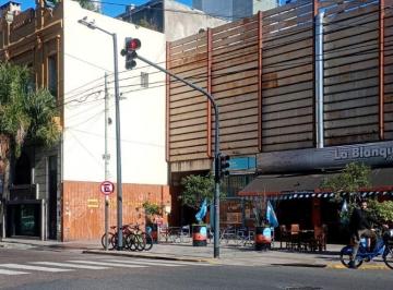 Garage , Almagro · Cochera en Venta, Almagro