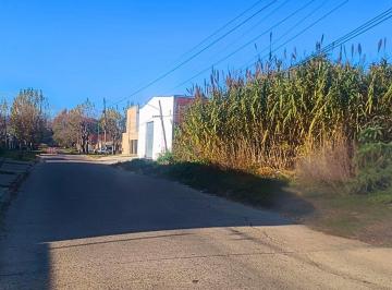 Terreno · 900m² · Terreno en Venta en Los Hornos