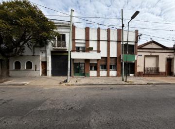 frente juan horizontal.png · PH 1 Ambiente con Patio | 39 m² | Av 1 125 | La Plata