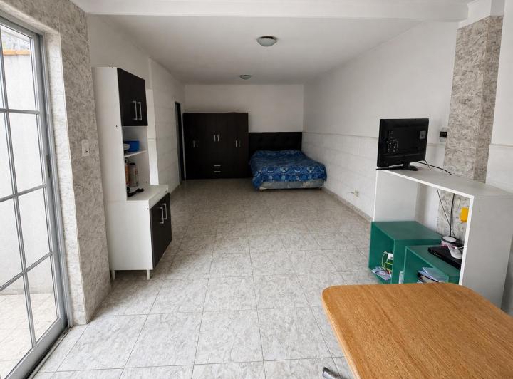 PH · 37m² · 1 Ambiente