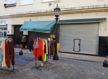 Local comercial · 127m² · Local Bolivar Al 200 Plaza de Mayo