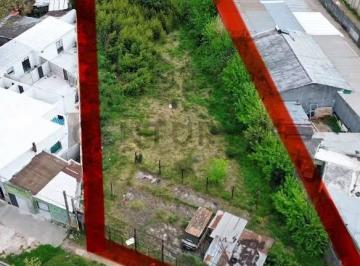 Terreno · 100m² · 1 Dormitorio · Venta /gran Terreno Nivelado 3.465 m² Sobre Cno. Maldonado /acceso por 2 Calles