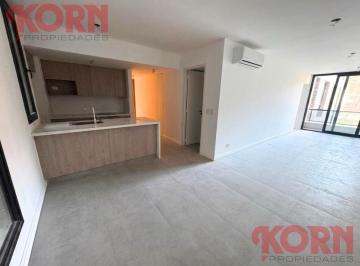 Departamento · 60m² · 2 Ambientes · Venta Departamento de 2 Ambientes en Belgrano, en Construccion