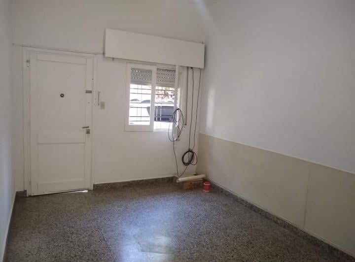 Departamento · 45m² · 3 Ambientes
