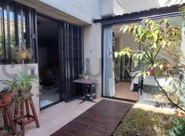 PH · 44m² · 2 Ambientes · Venta PH / Departamento Pb 2 Ambientes con Patio y Parrilla
