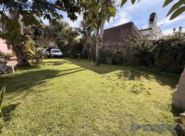 Terreno · 378m² · Lote en Venta en Hurlingham 378 m.