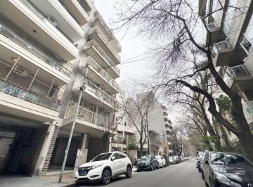 Departamento · 28m² · 1 Ambiente · Venta Monoambiente Zona Privilegiada de Saavedra